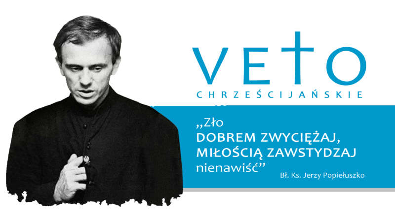 Chrześcijańskie Veto