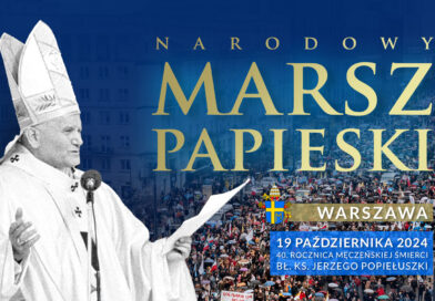 Marsz Papieski